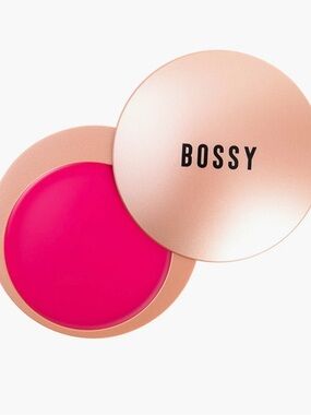 Boss By Nature Buttery Blush
BOSSY COSMETICS - Grit